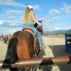 Meet your Posher, Deborah